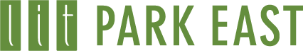 LIT Park East_Logo_Horizontal_Green