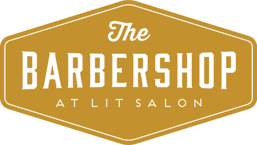 Barbershop-Logo